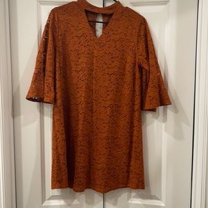 Altar’d State dress